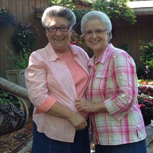 Meet your Posher, Joy